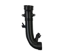 For BMW For Mini R55 R57 R59 R60 13717602692 13717607778 13717627501 Turbo Charged Intake Pipe Air Intake Turbo Hose With Oring Automotive Air Intake Pipe(Big Pipe)