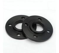 For BMW For Mini Wheel Spacer Adapter Car Wheel Spacer | 2Pieces 3/5/8/10/12mm PCD 4x100 CB ID=56.1mm To OD=73.1mm Wheel Spacers Adaptors(2PCS 10mm)