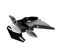 For BMW For R NINE T 2013-2023 LED Tail Light& Indicator Tidy Fender Eliminator Motorcycle Number Plate Bracket