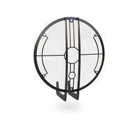For BMW For R Nine T For RNineT For R1200 For NINE-T Headlight Grille Guard Headlamp Cover Protector Headlight Protective Guard