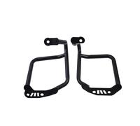 For BMW For R NineT For Racer For For Urban 2014-2023 Motorcycle Crash Bars Engine Guard Frame Sliders Bumper Falling Protector Stunt Cage Bumper Frame Protector