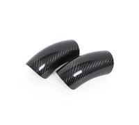 For BMW For R NineT R9T Protector Air Intake Cover Decorative Protection Mounted Guard Motorcycle Exhaust Component Pipe(Type B-2pcs)