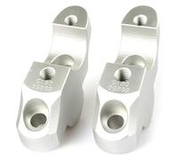 For BMW For R1200 For R Nine For T R9T 2013-2018 Handlebar Riser Moves Bracket Motorcycle Handle Bar Riser Mount Clamp Handlebar Risers