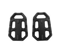 For BMW For R1200GS 2013-2017 For G310GS 2017-2020 1 Pair CNC Foot Peg Extender Pedal Rest Motorcycle Foot Pegs(Black)