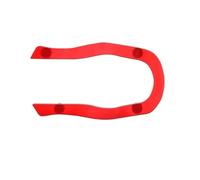 For BMW For R1200GS 2014-2019 For R1250GS For ADV LC Headlight Cover | Motorcycle Headlight Grill Cover Grille Protector Guard(Red)