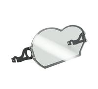 For BMW For R1200GS For Adventure 2004-2012 Motorcycle Headlight Protector Grill Grille Headlamp Protection Cover(PVC)