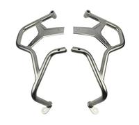 For BMW For R1200GS For Adventure For CNT 2014-2017 Engine Bumper Highway Upper Crash Bars Fuel Tank Bumpers Engine Guard Highway Crash Guard Bumper