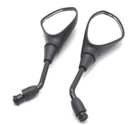 For BMW For R1200gs For R1200GS For R1200RT Universal 10mm Motorcycle Rearview Mirror Left&Right Rear View Mirrors Housing Side Motorcycle Rearview Mirror