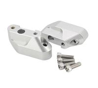 For BMW For R1200RS 2015-2020 For R1250RS 2019-2021 Motorcycle Accessories Handlebar Riser Clamp Back Move Mount Motorbike Handlebar Risers(6)