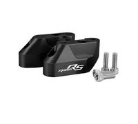 For BMW For R1200RS 2015-2020 For R1250RS 2019-2021 Motorcycle Accessories Handlebar Riser Clamp Back Move Mount Motorbike Handlebar Risers(1)