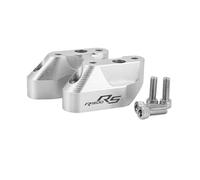 For BMW For R1200RS R1250 2019-2021 Motorcycle Handlebar Riser Back Move Mount Motorbike Handlebar Risers(5)