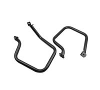 For BMW For R1200RT 2014 2015 2016 2017 For R1250RT 2018 2019 2020 2021 Black Rear Engine Guard Highway Crash Bars Protectors Stunt Cage Bumper Frame Protector