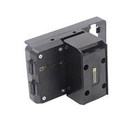 For BMW For R1200RT For R1250 RT 2014-2020 Motorcycle Mobile Phone Holder Navigation Bracket USB Mount Handlebar GPS Stand Bracket