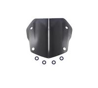 For BMW For R1250GS For Adventure 2013-2023 Windshield Motorcycle Sport Screen Windscreen Deflector Motorcycle Windscreen(Dark Smoke)