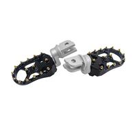 For BMW For R1250R For R1250RS For R1250 R For R 1250RS 2019-2022 Rotatable Front Footrest Adjustable Extend Lowering Rider Foot Pegs Motorcycle Footrest Pedal