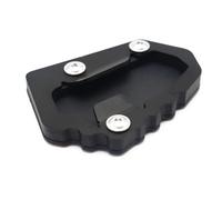 For BMW For R1300GS ADV Motorcycle Kickstand Extender Foot Side Stand Extension Pad Support Plate Anti-skid Enlarged Base Motorcycle Kickstand Extender Foot(1)