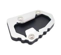 For BMW For R1300GS ADV Motorcycle Kickstand Extender Foot Side Stand Extension Pad Support Plate Anti-skid Enlarged Base Motorcycle Kickstand Extender Foot(5)