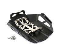 For BMW For R1300GS For Adventure 2023-2025 Motorcycle Accessories Skid Plate Bash Frame Engine Guard Protection Cover Motorcycle Engine Belly Pan Guard(Black)