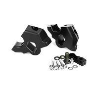 For Bmw For R1300Gs For R 1300 Gs Back Move Mount Handlebar Riser 38Mm Parts Drag Handle Clamp Extend Adapter Motorcycle Accessories