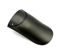 FOR BMW FOR R18 100 Years Classic 2020-2023 2024 Fender Extender Protector Mud Splash Guard Cover Front Mudguard Extension Fits Motorcycle Fender(Cyan)