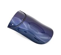 FOR BMW FOR R18 100 Years Classic 2020-2023 2024 Fender Extender Protector Mud Splash Guard Cover Front Mudguard Extension Fits Motorcycle Fender(Galactic Violet)