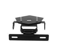 For BMW For S1000 RR For M1000RR S1000R 2019-2023 License Plate Holder Motorcycle Tail Tidy Adjustable Short Number Plate Holder Motorcycle License Number Plate Holder