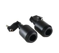 For Bmw For S1000rr 09 10 2011 2012 2013 2014 2015 2016 2017 2018 2019 Motorcycle Engine Crash Protector Falling Protection Sliders Side Panel Frame Guard