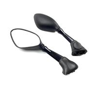 For BMW For S1000RR 2010-2018 For HP4 Motorcycle Rear View Mirrors Accessories On The Right & Left Side Mobility Scooter Mirrors