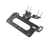 For BMW For S1000RR 2010-2018 For S1000R 2014-202020 For HP4 2009-2014 Motorcycle Rear Tail Tidy License Plate Holder Fender Eliminator Motorbike Number Plate Holde