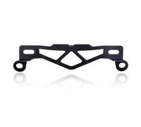 For BMW For S1000RR 2019 2020 2021 2022 2023 2024 LOW-MOUNT FENDER ELIMINATOR BRACKET REAR TAIL LICENSE Plate HOLDER Motorcycle Fender Eliminator