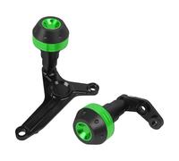 For BMW For S1000RR 2019-2023 Motorcycle Falling Protection Frame Slider Fairing Guard Anti Crash Pad Protector Motorbike Protection Decor(8)