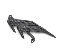 For Bmw For S1000rr For S 1000 Rr For S1000 2019 2020 Motorcycle Side Panel Cover Fairing Cowling Plate Covers Abs Carbon Middle Fairings Motorcycle Engine Guard