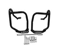 For BMW For Scrambler R9T For For Racer For Urban G/S /5 Engine Bumper Crash Protection Bar Falling Slider Protector Highway Engine Bumper(Black)