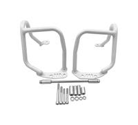 For BMW For Scrambler R9T For For Racer For Urban G/S /5 Engine Bumper Crash Protection Bar Falling Slider Protector Highway Engine Bumper(Silver)