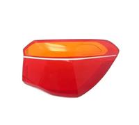 For BMW For X1 2016 2017 2018 2019 Outside Taillight Shell Rear Signal Parking Lights Cover Replace The Lampshade Car Taillight Guard