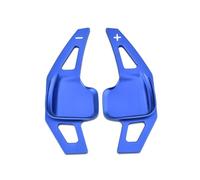 for BMW for X1 2016-2019 for X2 2018 for X4 2013-2017 Pair Car Steering Wheel Paddle Extensions Shifter Aluminum