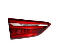 For BMW For X1 2016-2019 LED Rear Tail Light Brake Warning Lamp Auto Part Taillight Assembly Rear Tail Light Assembly(Inside Right)