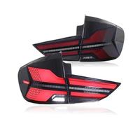 For BMW For X1 E84 2010-2015 Stop Lamp Brake Lights Reversing Light Reverse The Lights Turn Signal Pair Taillight Assembly Rear Tail Light