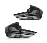 For BMW For X1 E84 2010-2015 Stop Lamp Brake Lights Reversing Light Reverse The Lights Turn Signal Pair Taillight Assembly Rear Tail Light