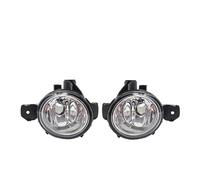 For BMW For X1 E84 2012-2015 For X3 E83 2006-2009 For X5 E70 2006-2010 Fog Lamp Front Bumper Anti Light Work Light