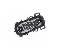 For BMW For X1 F48 2016-2019 Taillight Circuit Board | Taillight Circuit Board Rear Left Right Black Taillight Circuit Board 63217456407 7456407