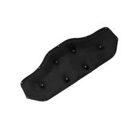 for BMW for X1 F48 2019-2023 Insulation Pad Front Engine Hood Sound Heat Mat Foam Cotton Soundproof Cotton with Buckle Car Insulation