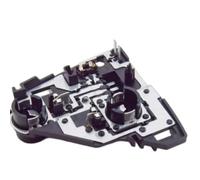 For BMW For X1 F48 Rear Right Trunk Light Holder Board 63217438434Taillight Base Circuit Car Exterior Accessories ABS