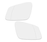 For BMW For X1 For 320i For 340i For 420i For 430i For 440i For I3 For 120i Side Rearview Heated Mirror Glass Wing Mirror Glass(1pair)