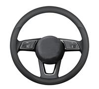 For BMW For X1 For X2 For X3 For X4 For X5 For X6 For X7 Z4 M1 M3 M4 M6 Breathable And ComFortable Car Steering Cover Steering Wheel Covers