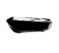 For BMW For X2 F39 2018 2019 2020 2021 Front Headlamp Lamp Cover Headlight Shell Lens Replace The Factory Lampshade Headlight Lens Car(Left Right)