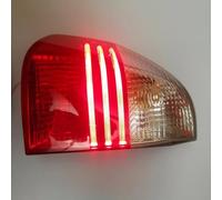 For BMW For X3 2007-2010 Tail Light LED Repair Kit Left And Right Side Rear LED Light Repair Replacement Board Tail Lights Tail Lights Lamps Assembly