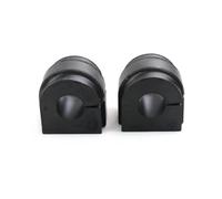 for BMW For X3 5 7 Series G01 G08 G11 G30 2Pcs 33506861465 Rear Stabilizer Sway Bar Bushing Support Anti Roll Bar Bush