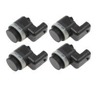 For BMW For X3 E83 2004-2010 For X5 E70 2007-2010 For X6 E71 E72 2008-2011 Car Parking Sensor OEM：66209139868 Parking Sensor PDC(4Pcs)