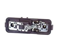 For Bmw For X3 F25 2011-2017 Car Left Or Right Taillight Base Tail Light Circuit Board Lamp Holder 63217288198 Tail Light Circuit Board